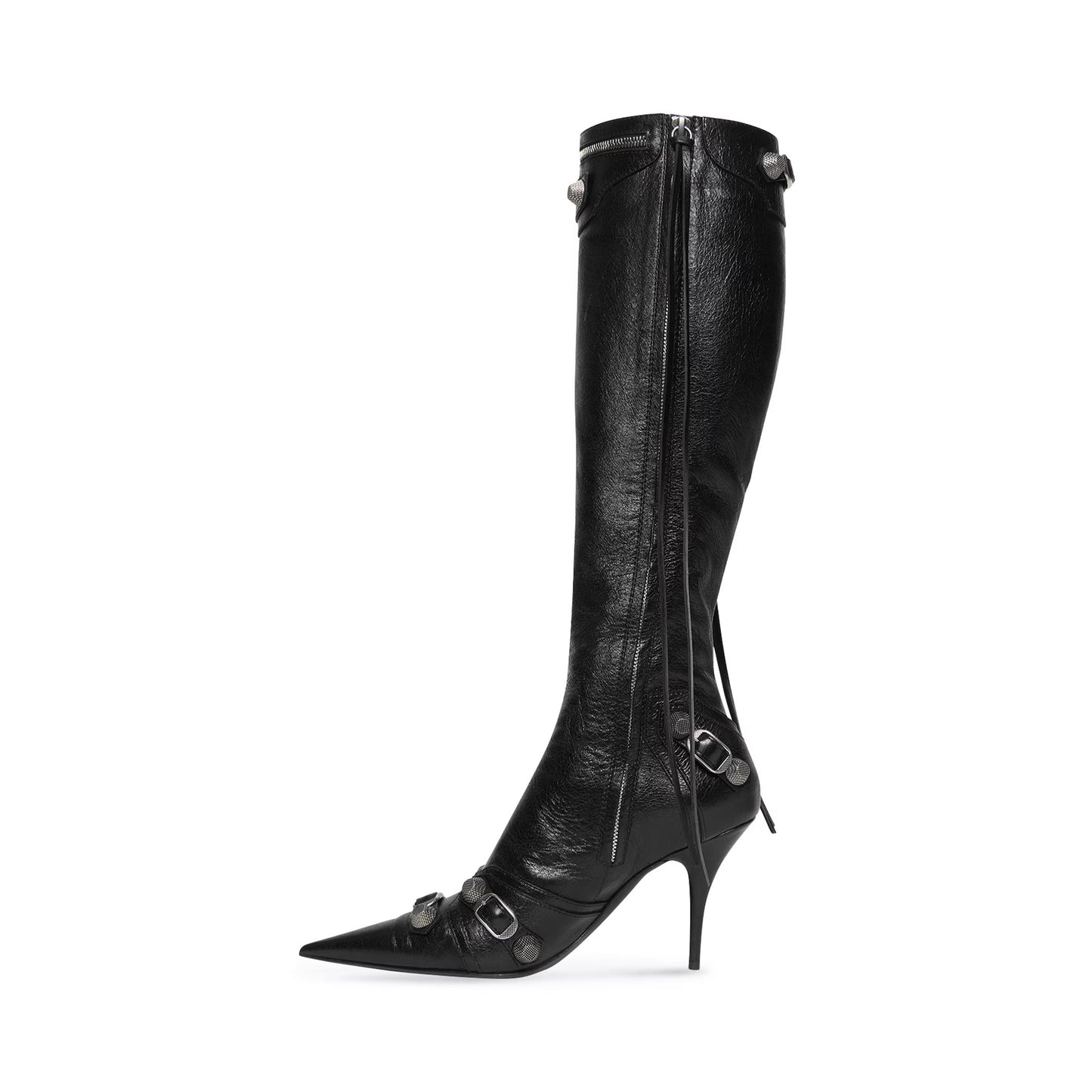 Balenciaga Cagole Boots