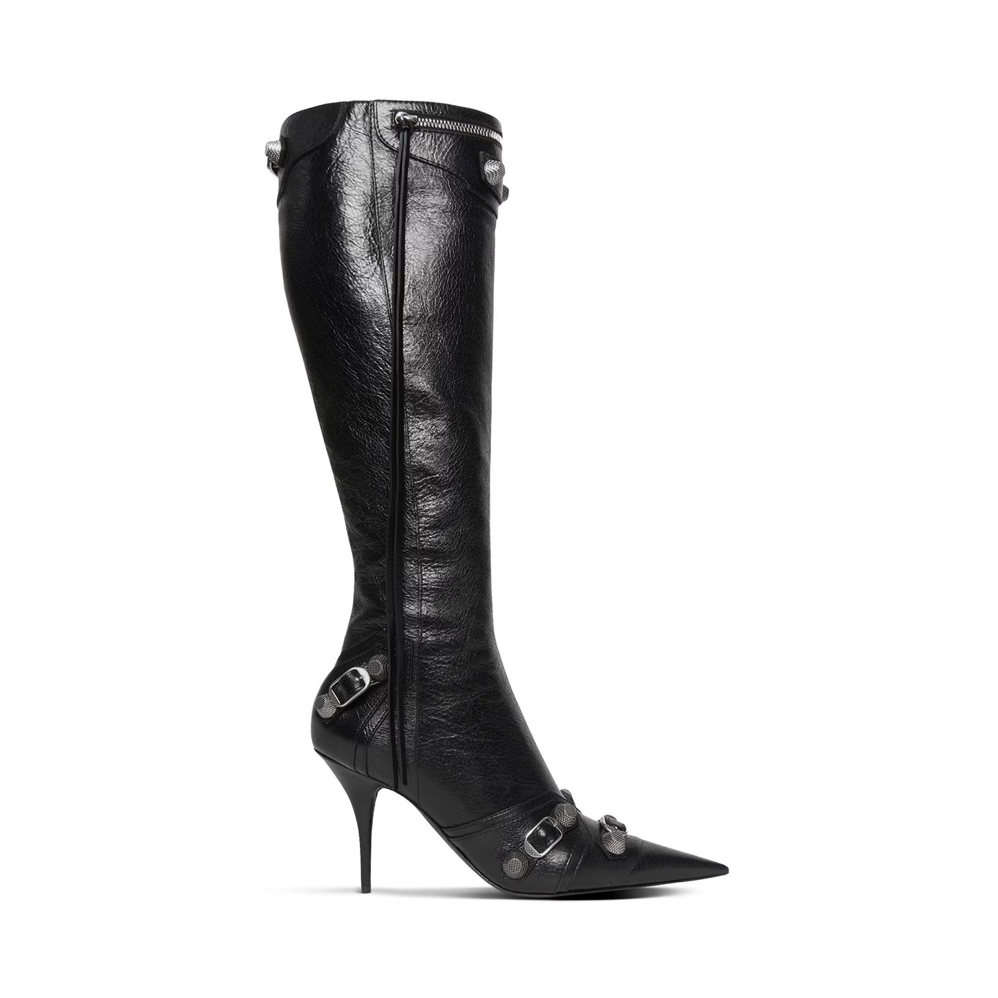 Balenciaga Cagole Boots