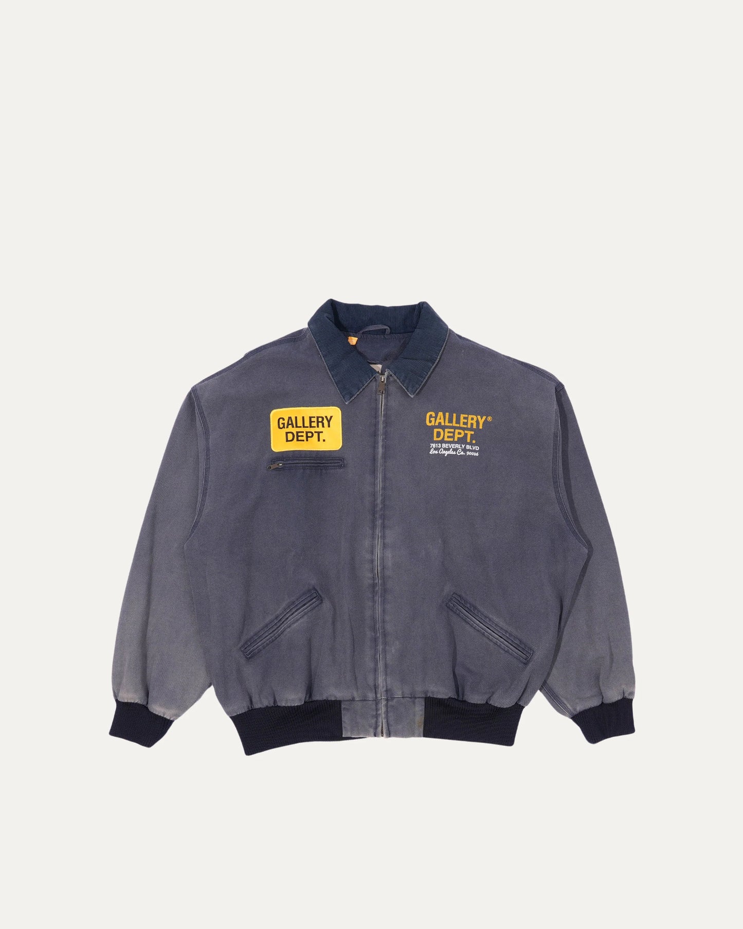 Gallery Dept. Mechanic Jacket