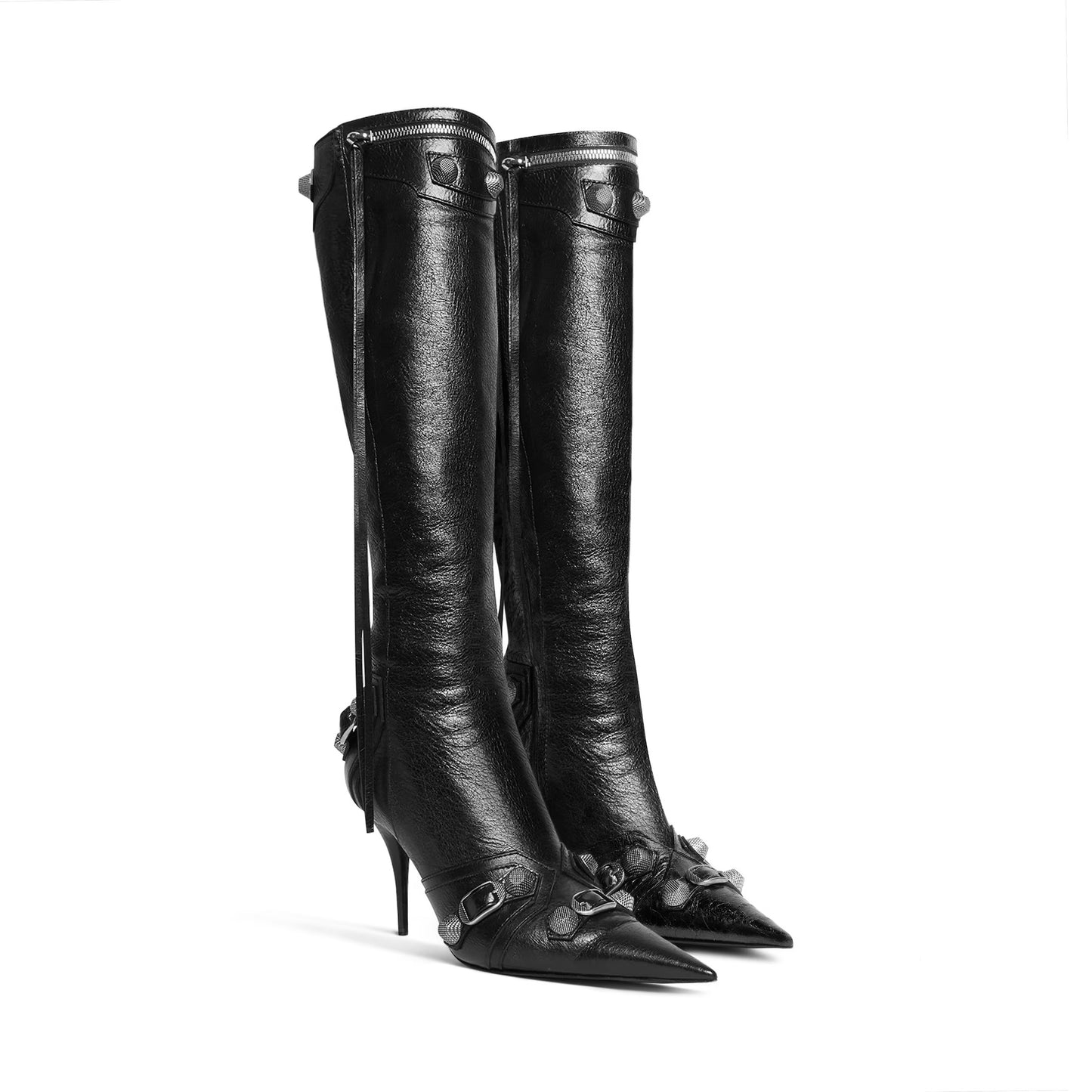 Balenciaga Cagole Boots